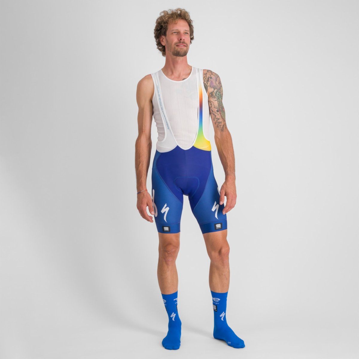 Sportful TE BODYFIT PRO CLASSIC BIBSHORT Negozio