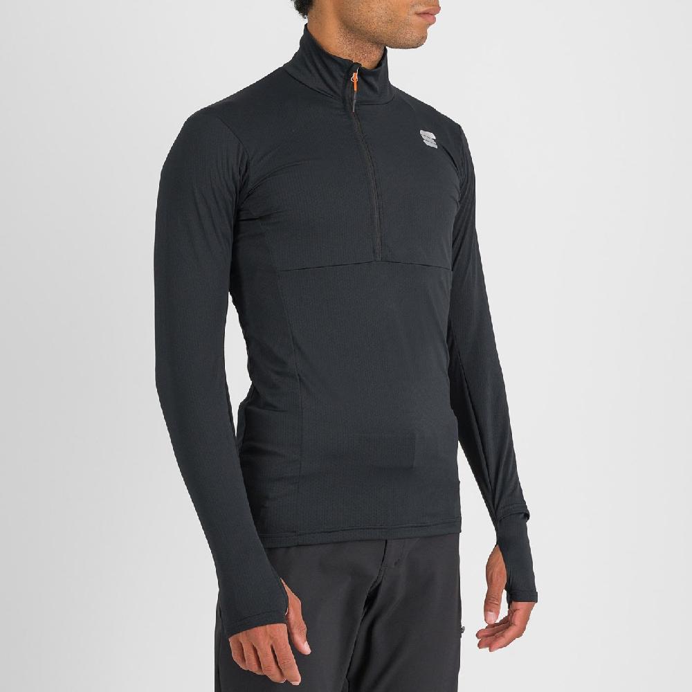 Sportful CARDIO TECH JERSEY LONG SLEEVE 2025