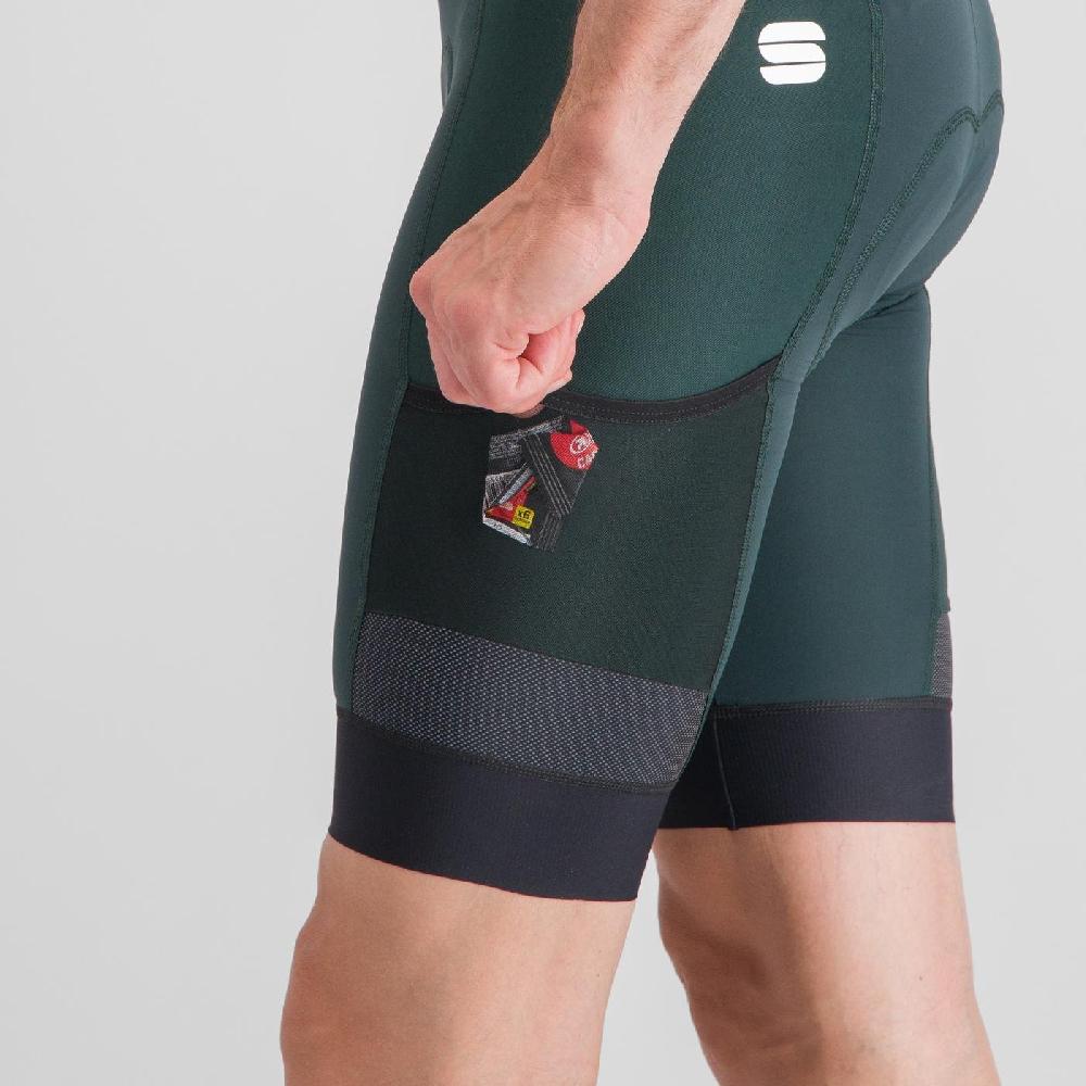 Sportful SUPERGIARA BIBSHORT Promozione Limitata