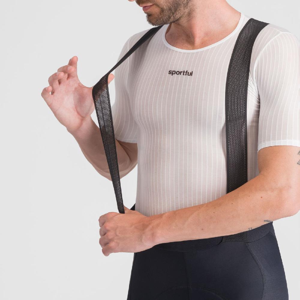 Sportful BODYFIT PRO LTD BIBSHORT Convenienza