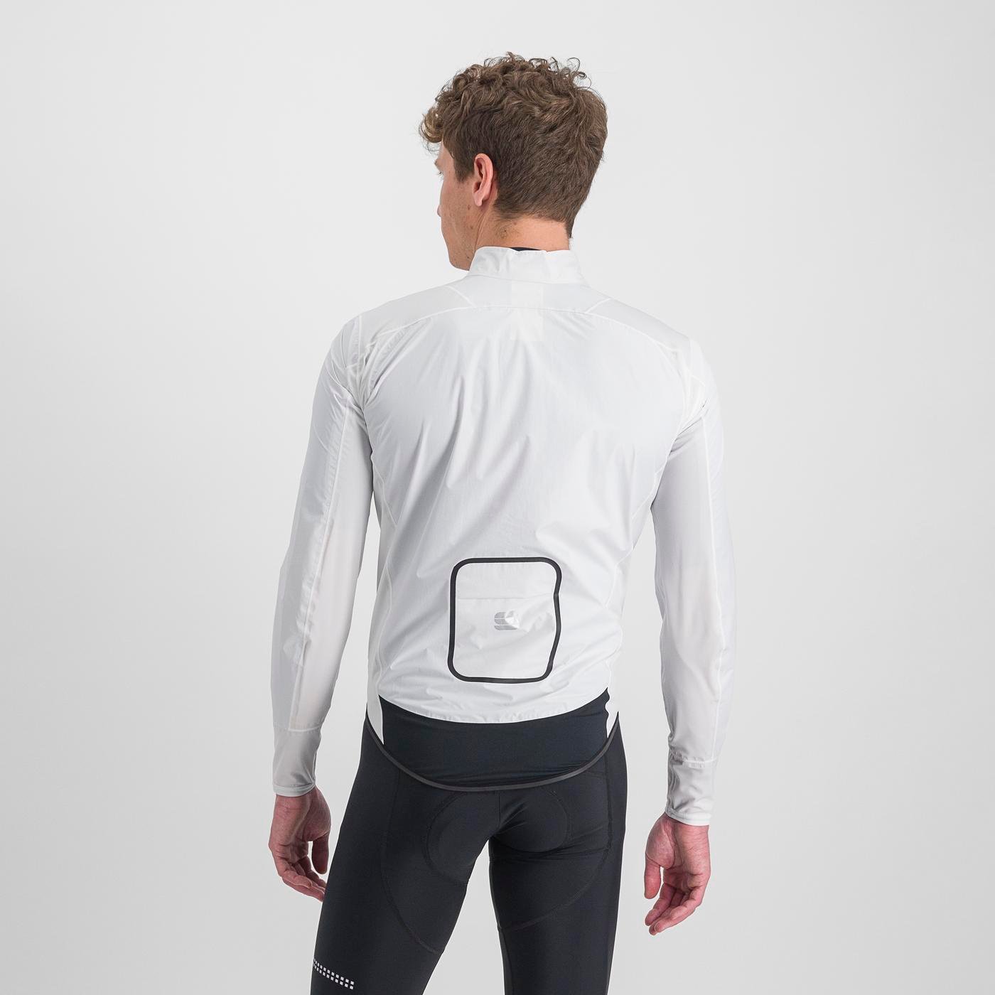 Sportful HOT PACK NO RAIN JACKET Presa