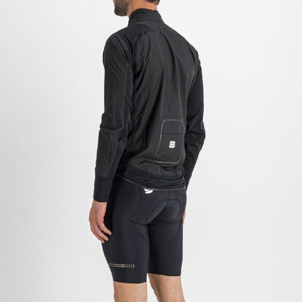 Sportful HOT PACK NO RAIN JACKET Offerta