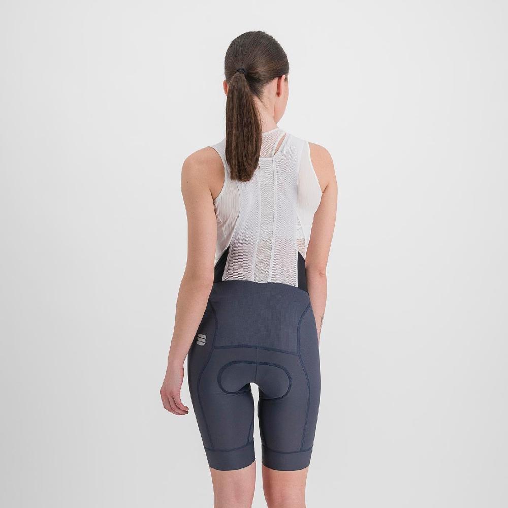 Sportful BODYFIT PRO W BIBSHORT Comprare a buon mercato
