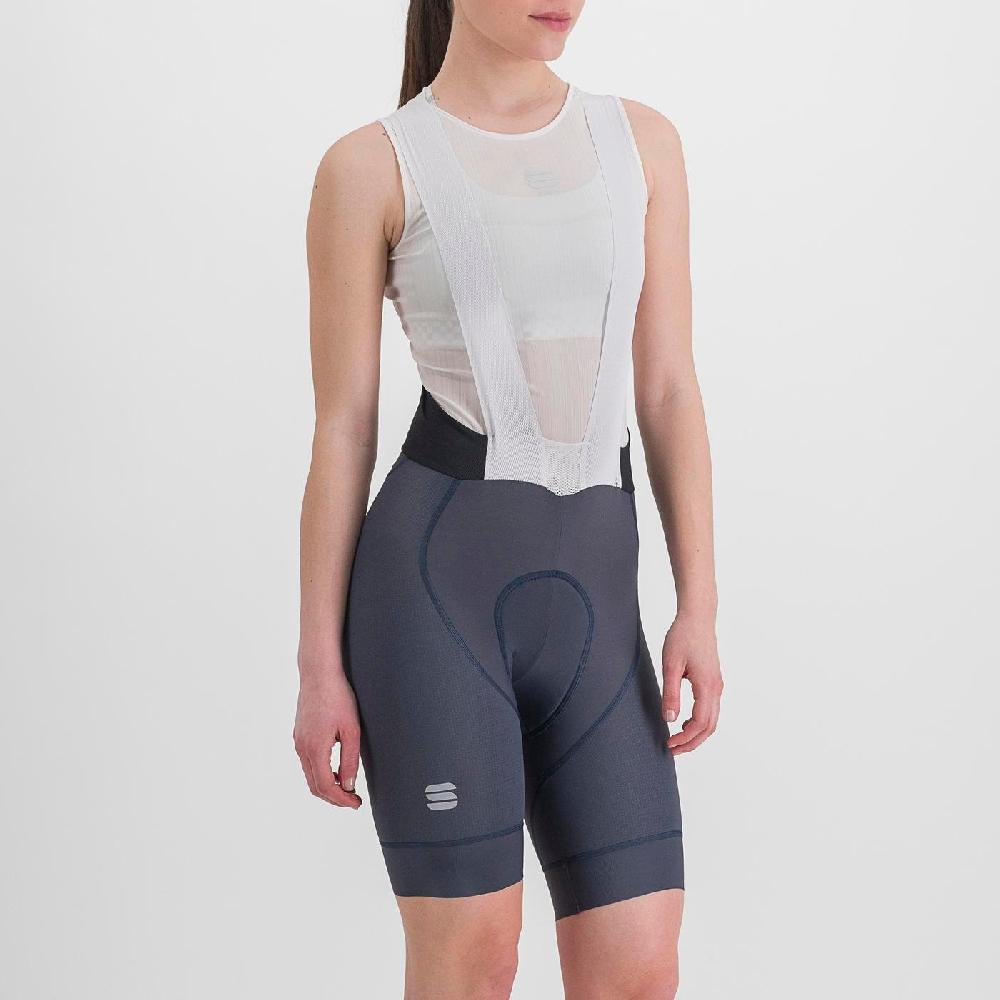 Sportful BODYFIT PRO W BIBSHORT Comprare a buon mercato