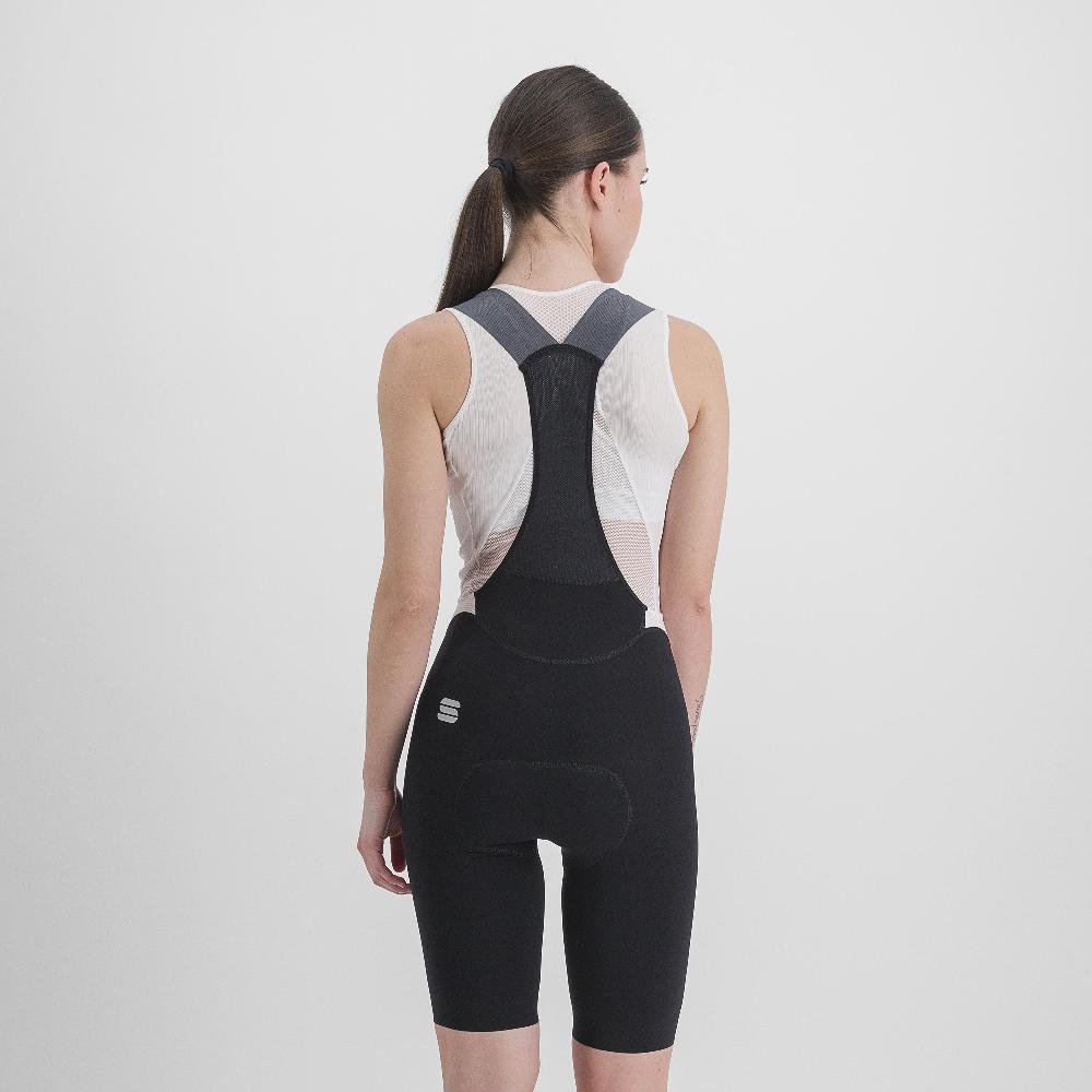 Sportful TOTAL COMFORT W BIBSHORT In Vendita