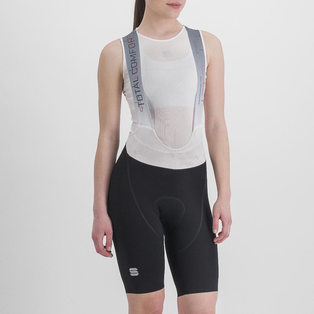Sportful TOTAL COMFORT W BIBSHORT In Vendita