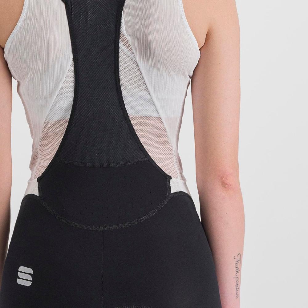Sportful TOTAL COMFORT W BIBSHORT In Vendita