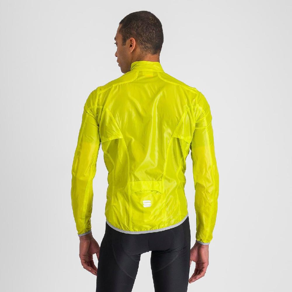 Sportful HOT PACK EASYLIGHT JACKET In Saldo