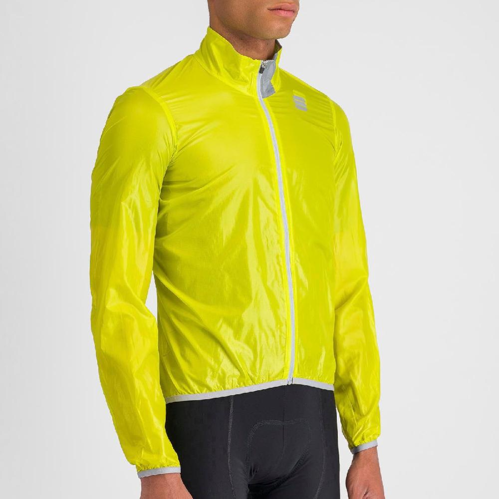Sportful HOT PACK EASYLIGHT JACKET In Saldo