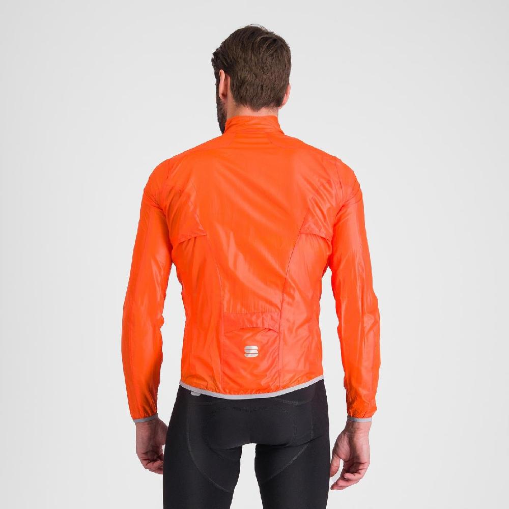 Sportful HOT PACK EASYLIGHT JACKET Nuova