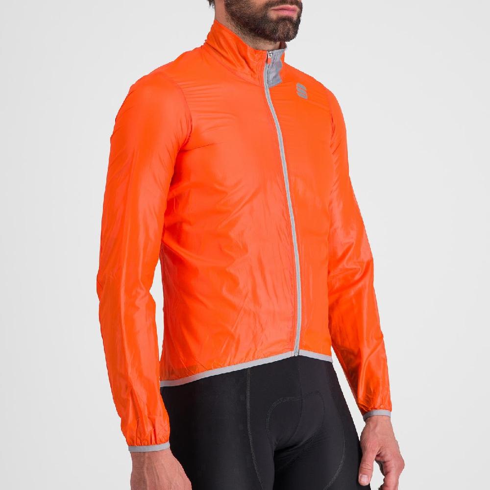 Sportful HOT PACK EASYLIGHT JACKET Nuova