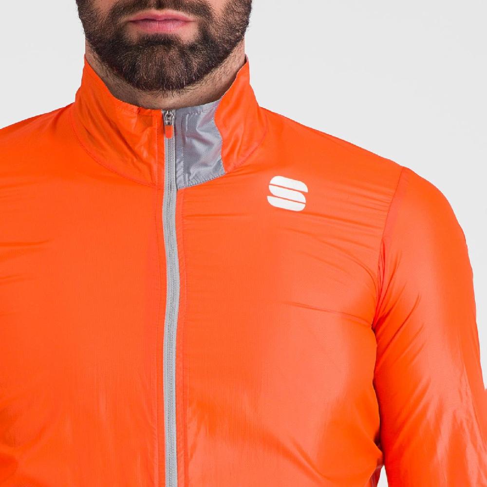 Sportful HOT PACK EASYLIGHT JACKET Nuova