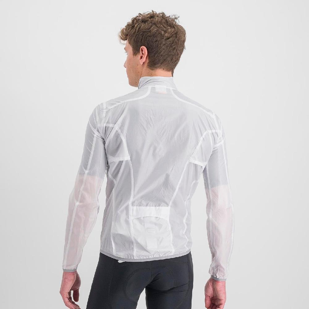 Sportful HOT PACK EASYLIGHT JACKET Moda