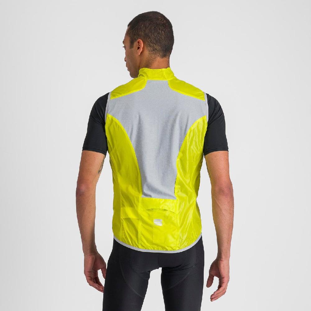 Sportful HOT PACK EASYLIGHT VEST Italy