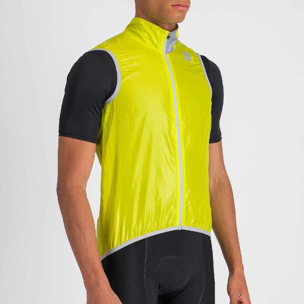 Sportful HOT PACK EASYLIGHT VEST Italy