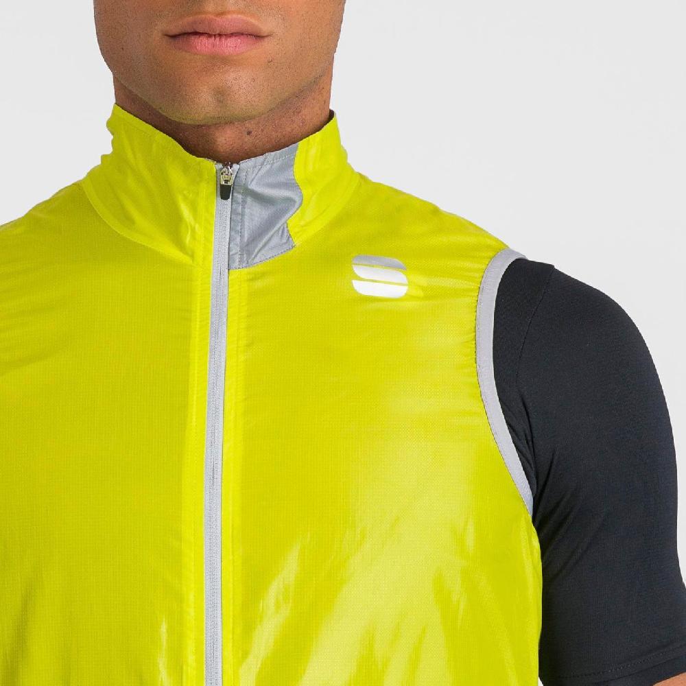 Sportful HOT PACK EASYLIGHT VEST Italy