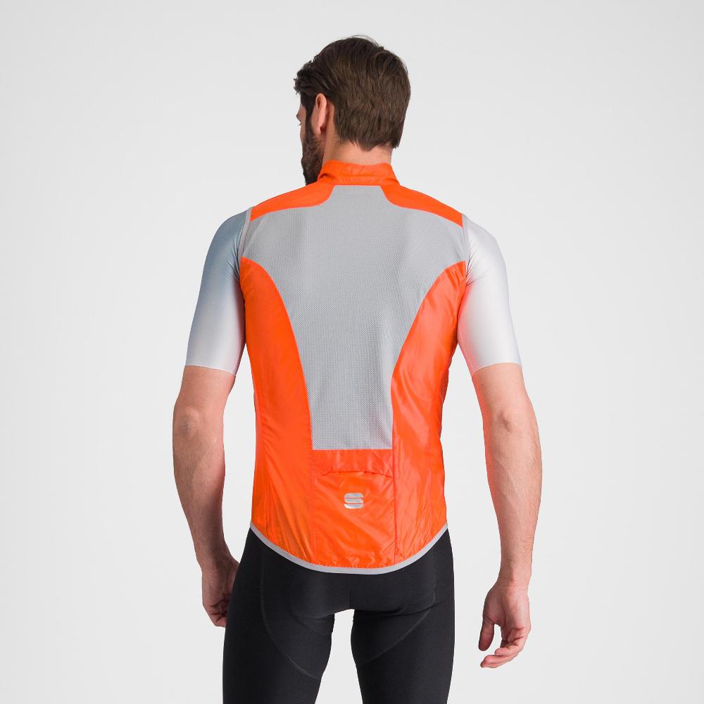 Sportful HOT PACK EASYLIGHT VEST Italia