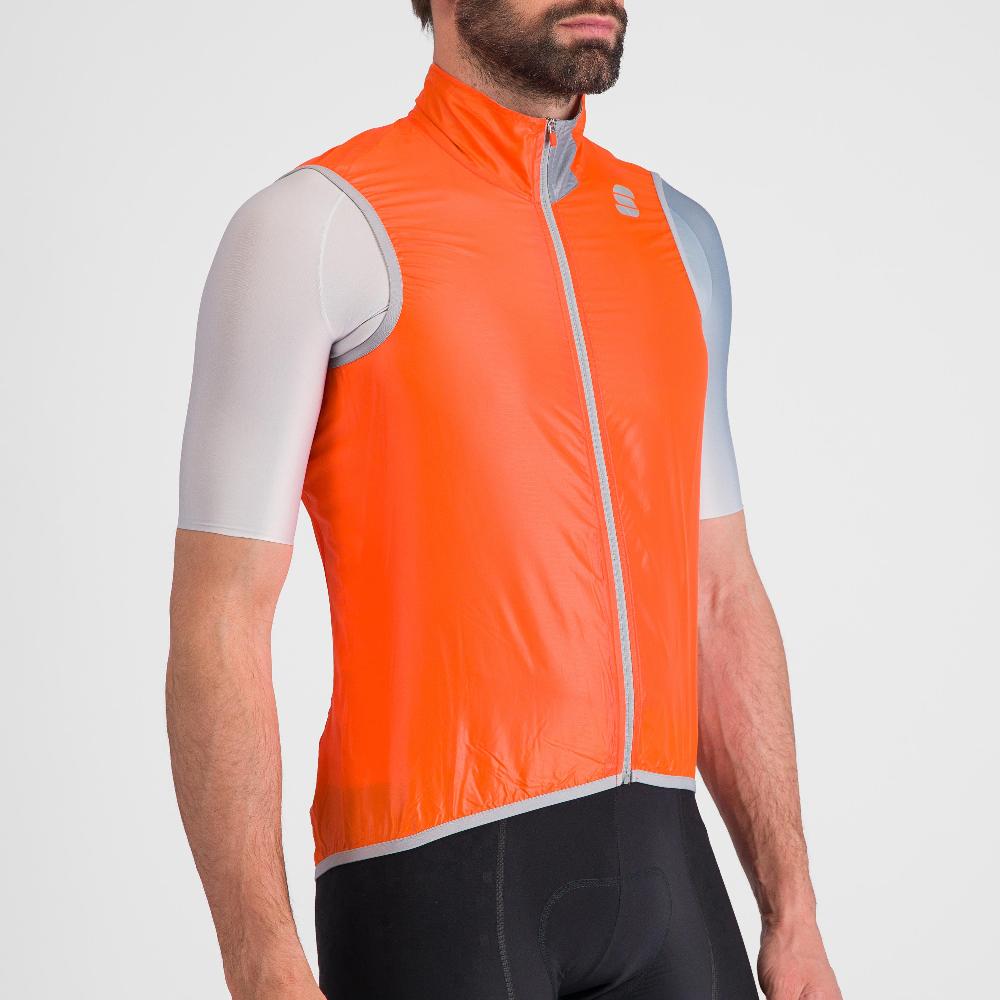 Sportful HOT PACK EASYLIGHT VEST Italia