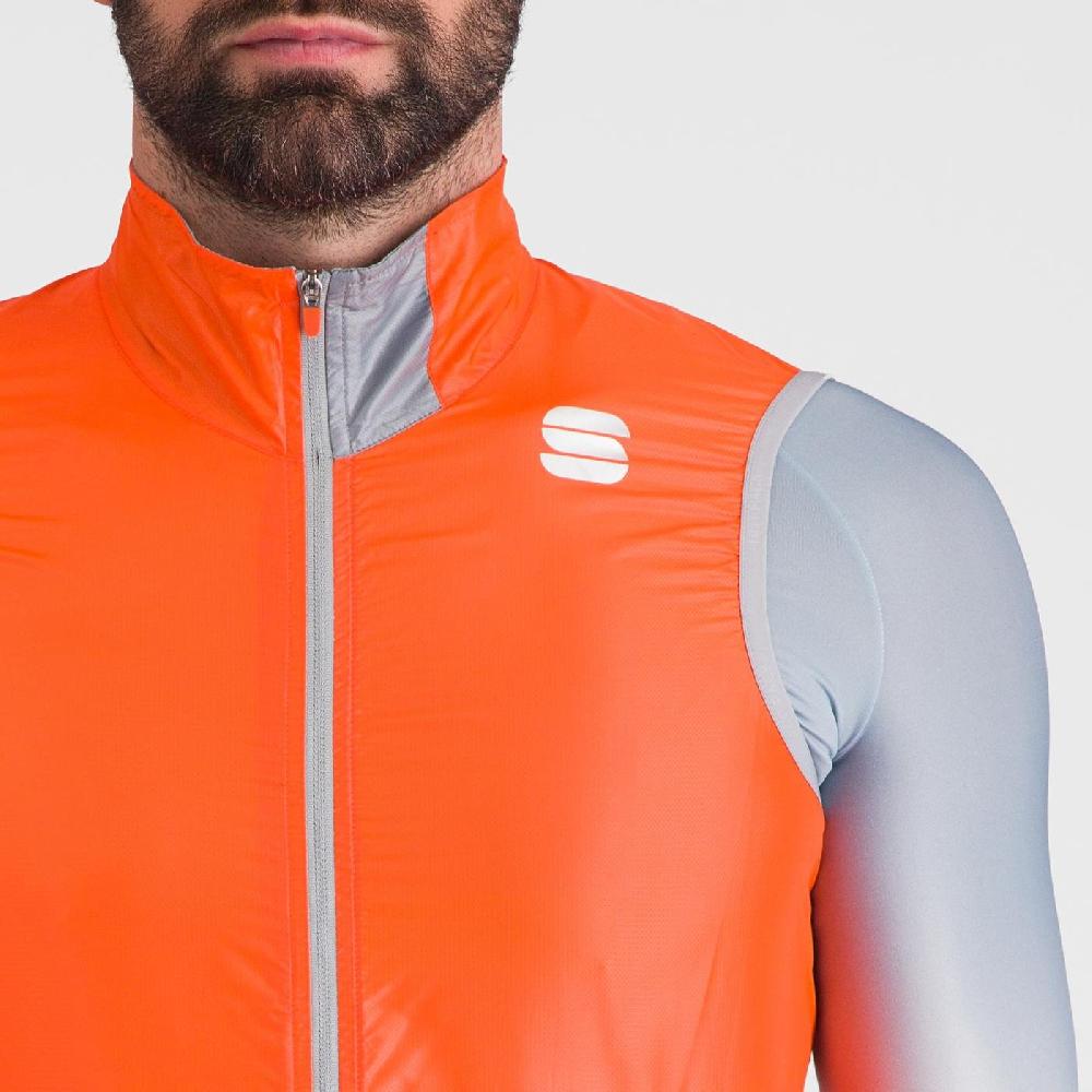 Sportful HOT PACK EASYLIGHT VEST Italia
