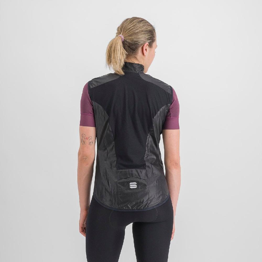 Sportful HOT PACK EASYLIGHT W VEST In Linea