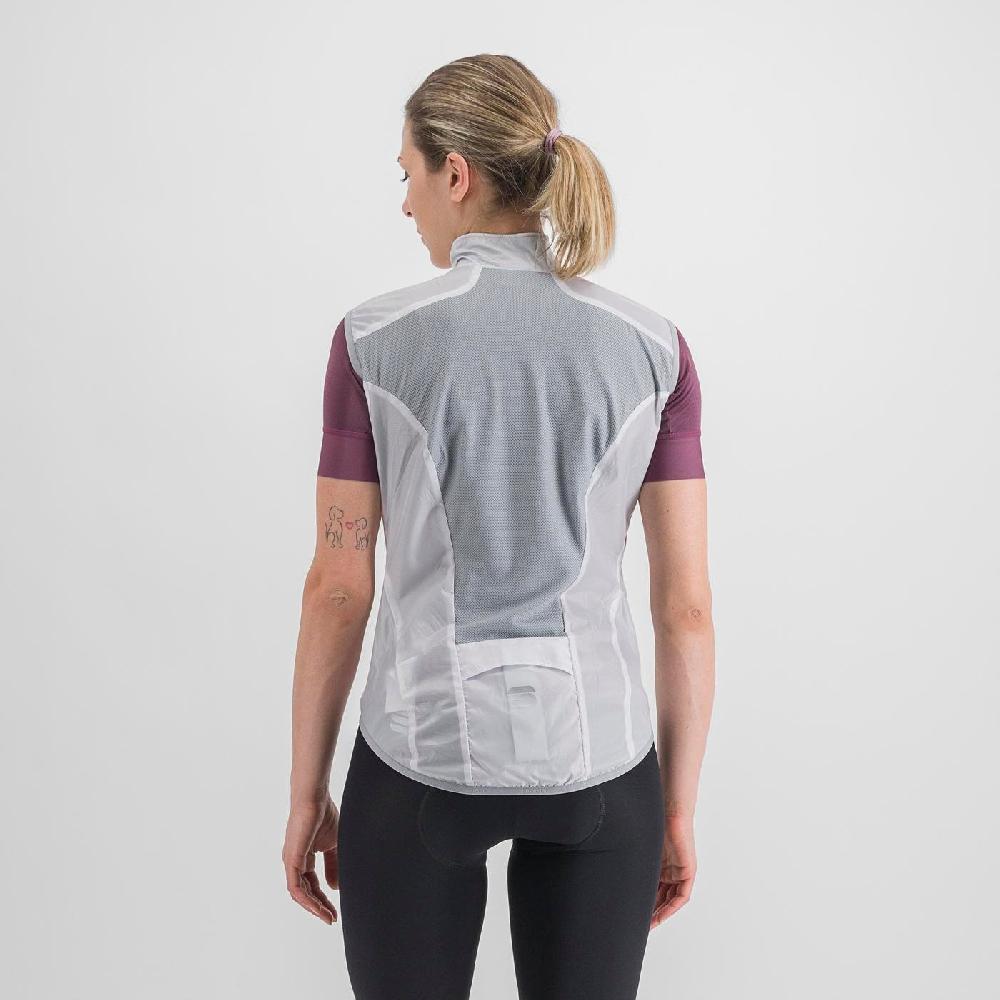Sportful HOT PACK EASYLIGHT W VEST Qualità