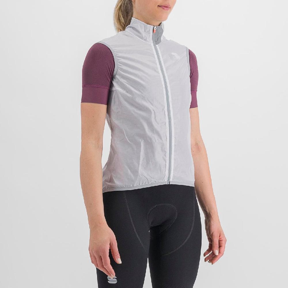 Sportful HOT PACK EASYLIGHT W VEST Qualità