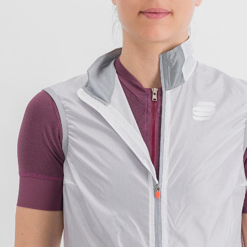 Sportful HOT PACK EASYLIGHT W VEST Qualità
