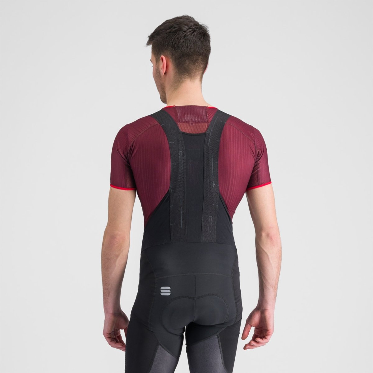 Sportful PRO BASELAYER TEE Consegna Veloce