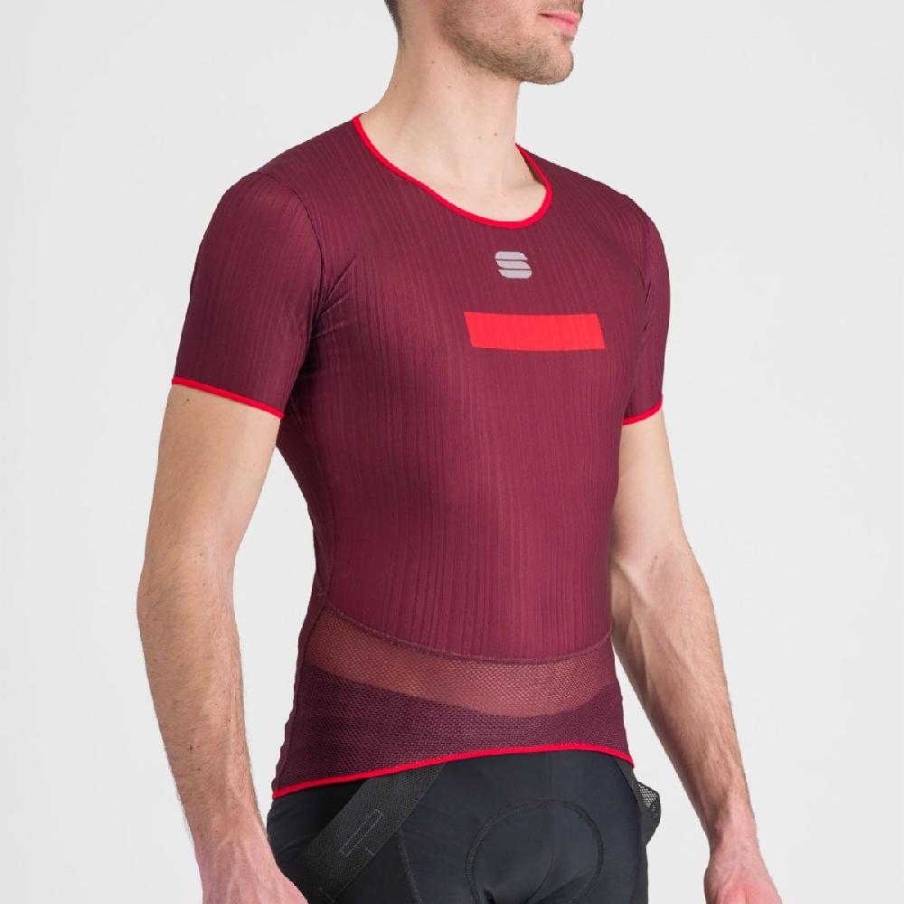 Sportful PRO BASELAYER TEE Consegna Veloce
