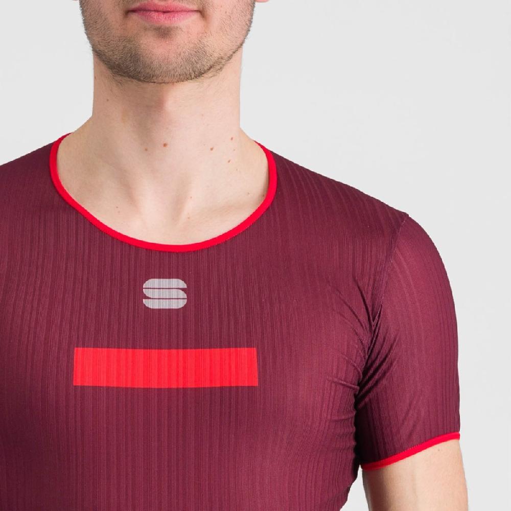 Sportful PRO BASELAYER TEE Consegna Veloce