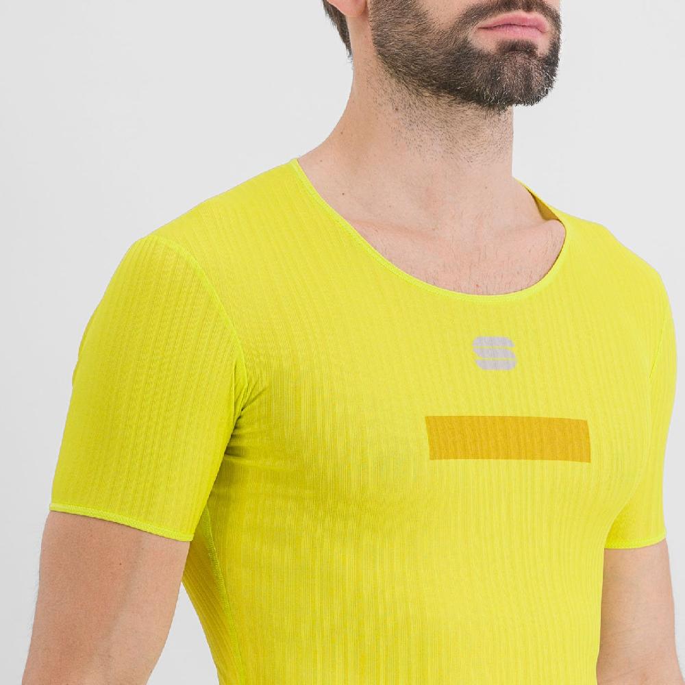 Sportful PRO BASELAYER TEE Fino Al -60%