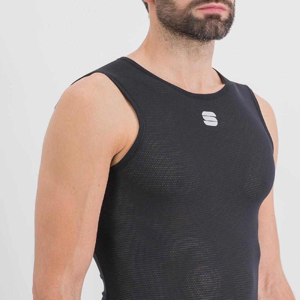 Sportful THERMODYNAMIC LITE T-SLEEVELESS Shopping Online