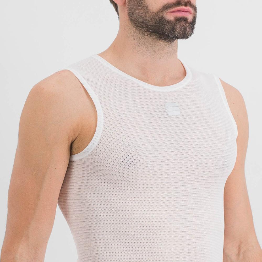 Sportful THERMODYNAMIC LITE T-SLEEVELESS Affare Del Giorno