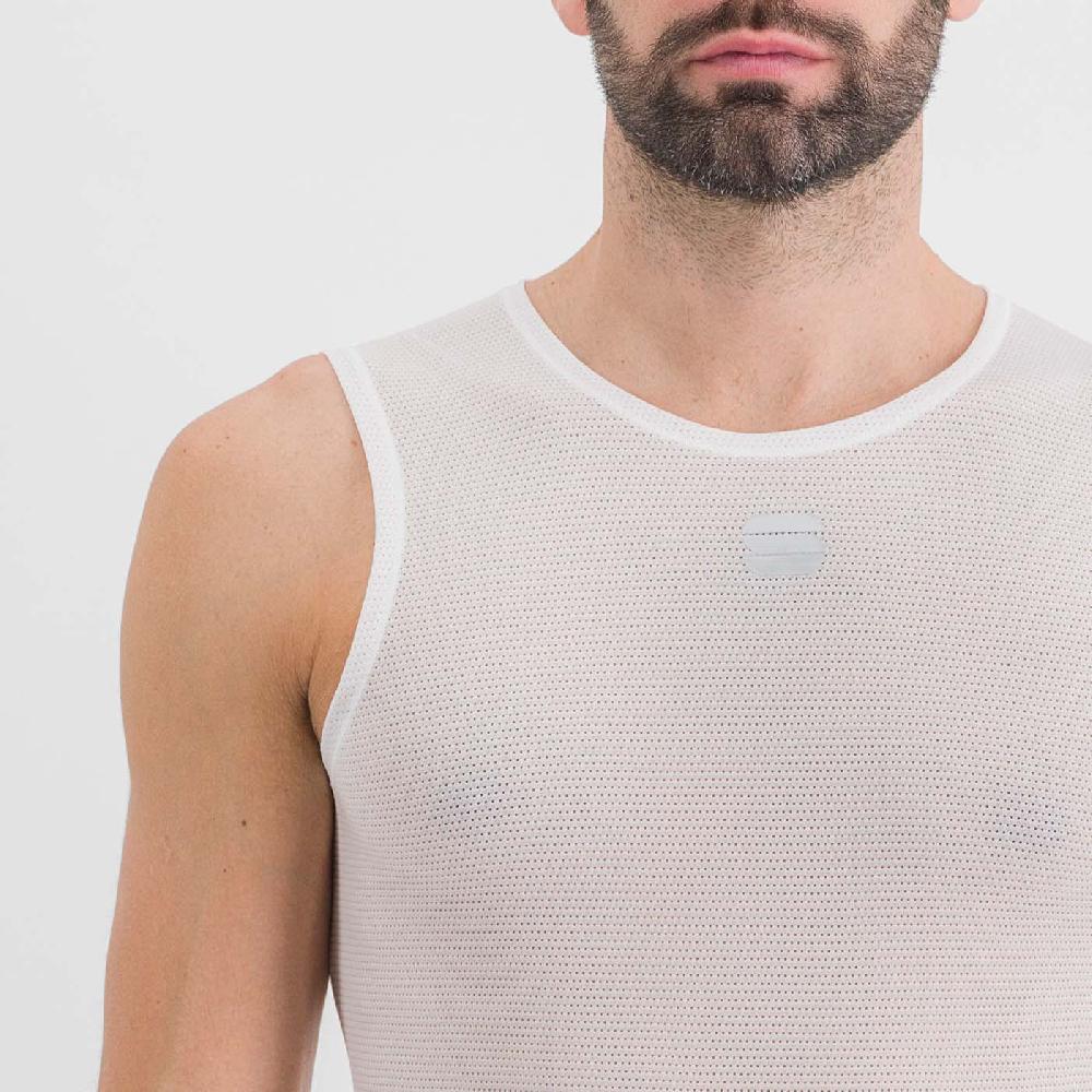 Sportful THERMODYNAMIC LITE T-SLEEVELESS Affare Del Giorno