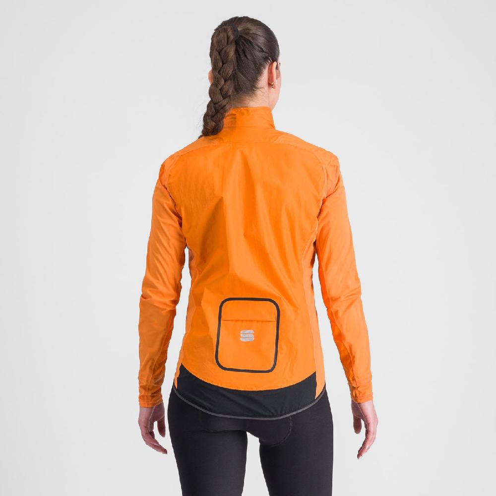 Sportful HOT PACK NO RAIN W JACKET Sottocosto