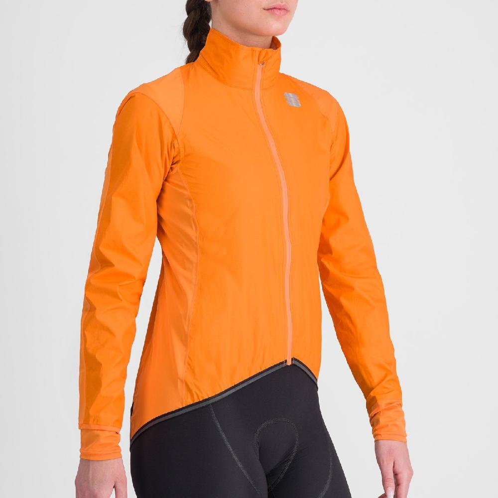Sportful HOT PACK NO RAIN W JACKET Sottocosto