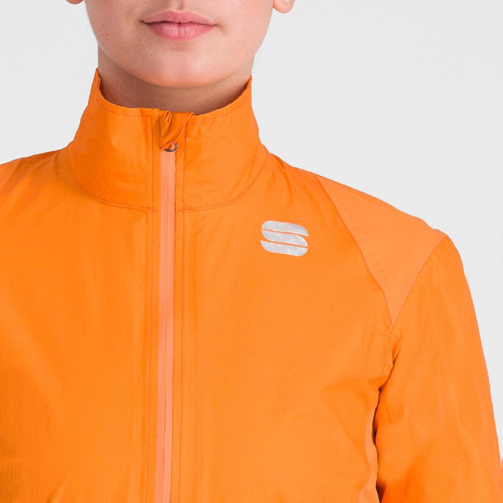 Sportful HOT PACK NO RAIN W JACKET Sottocosto