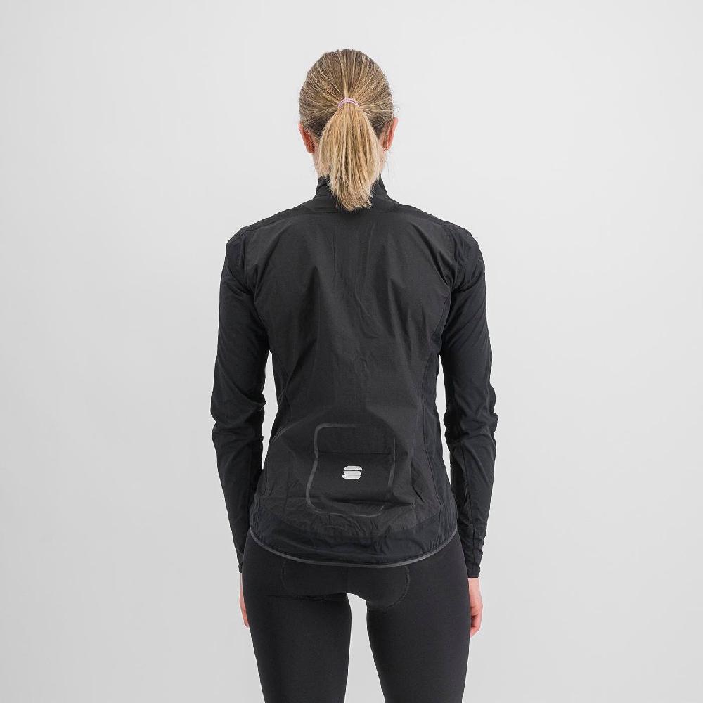 Sportful HOT PACK NO RAIN W JACKET Convenienza