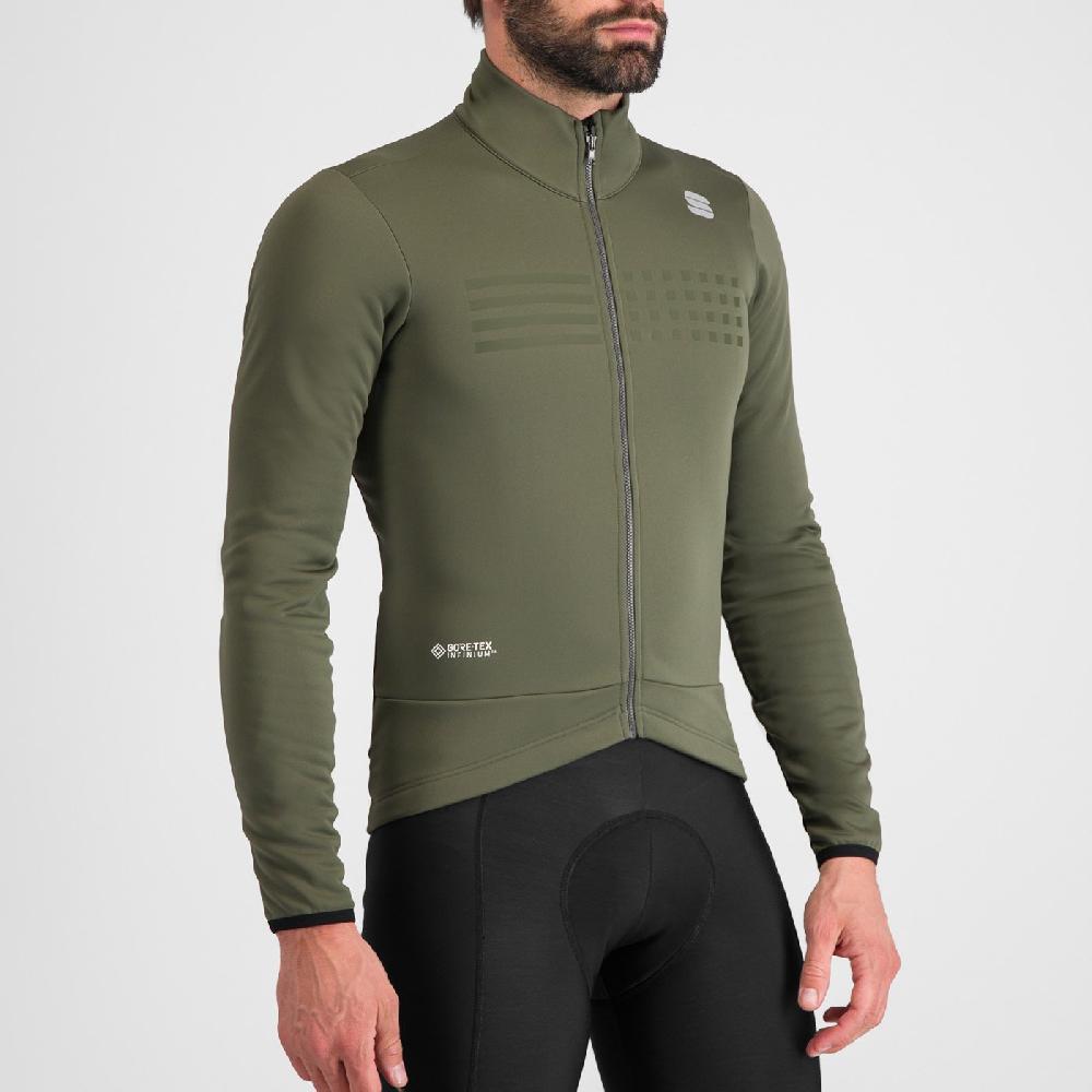 Sportful TEMPO JACKET Presa