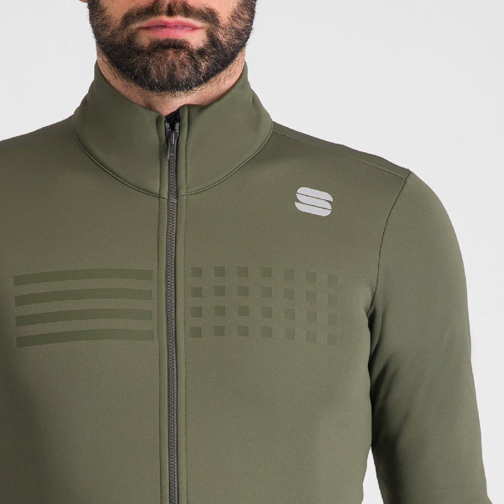 Sportful TEMPO JACKET Presa