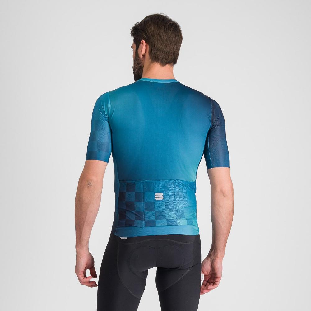 Sportful ROCKET JERSEY In Linea