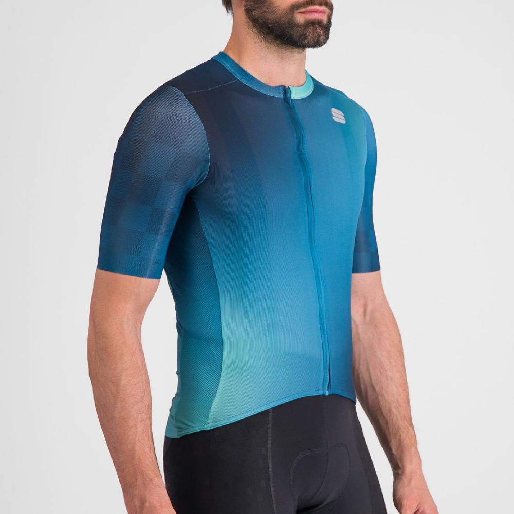 Sportful ROCKET JERSEY In Linea