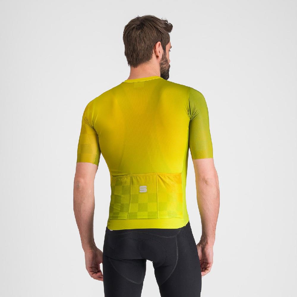 Sportful ROCKET JERSEY Nuovo