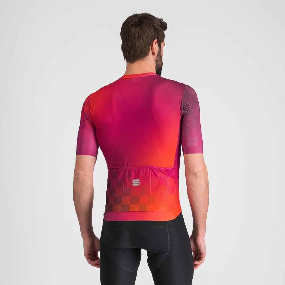 Sportful ROCKET JERSEY Qualità