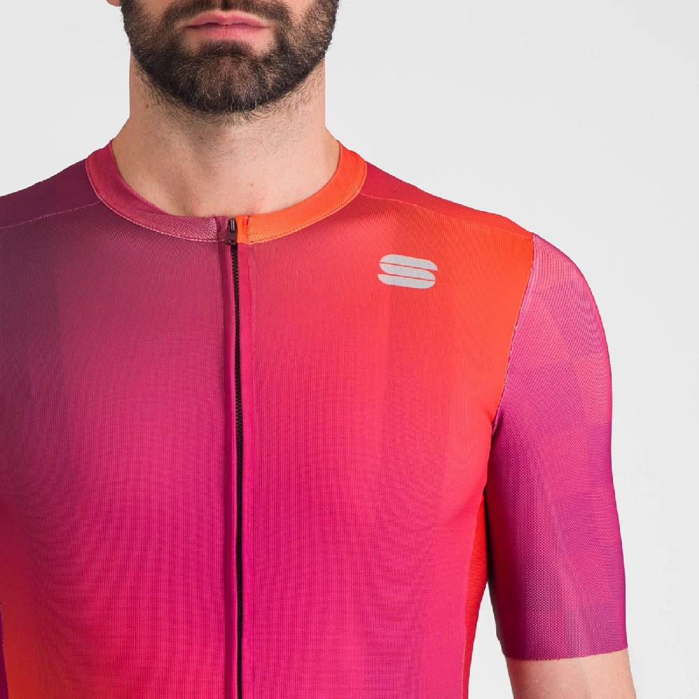 Sportful ROCKET JERSEY Qualità