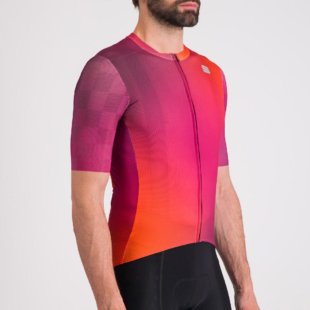 Sportful ROCKET JERSEY Qualità