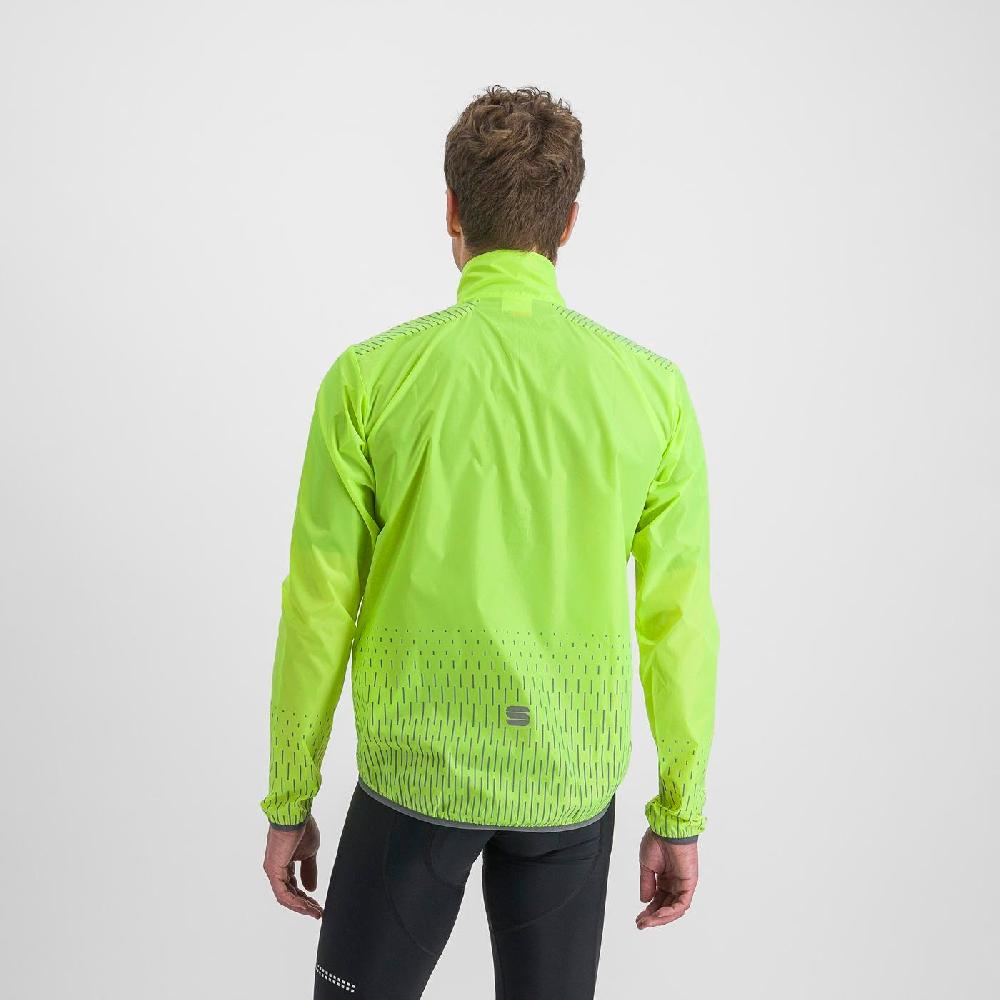 Sportful REFLEX JACKET Promozione