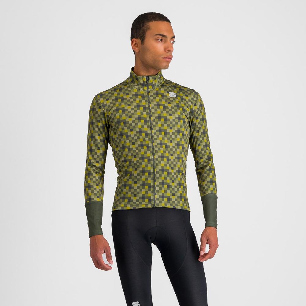 Sportful PIXEL JACKET