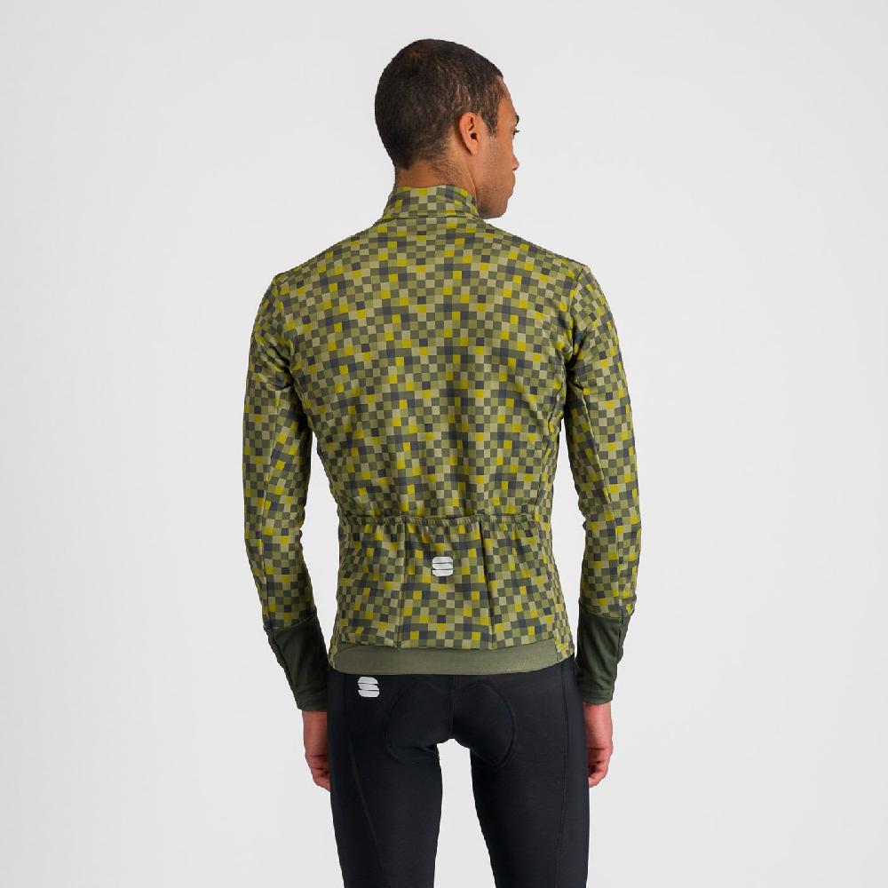 Sportful PIXEL JACKET Sconto di tempo limitato