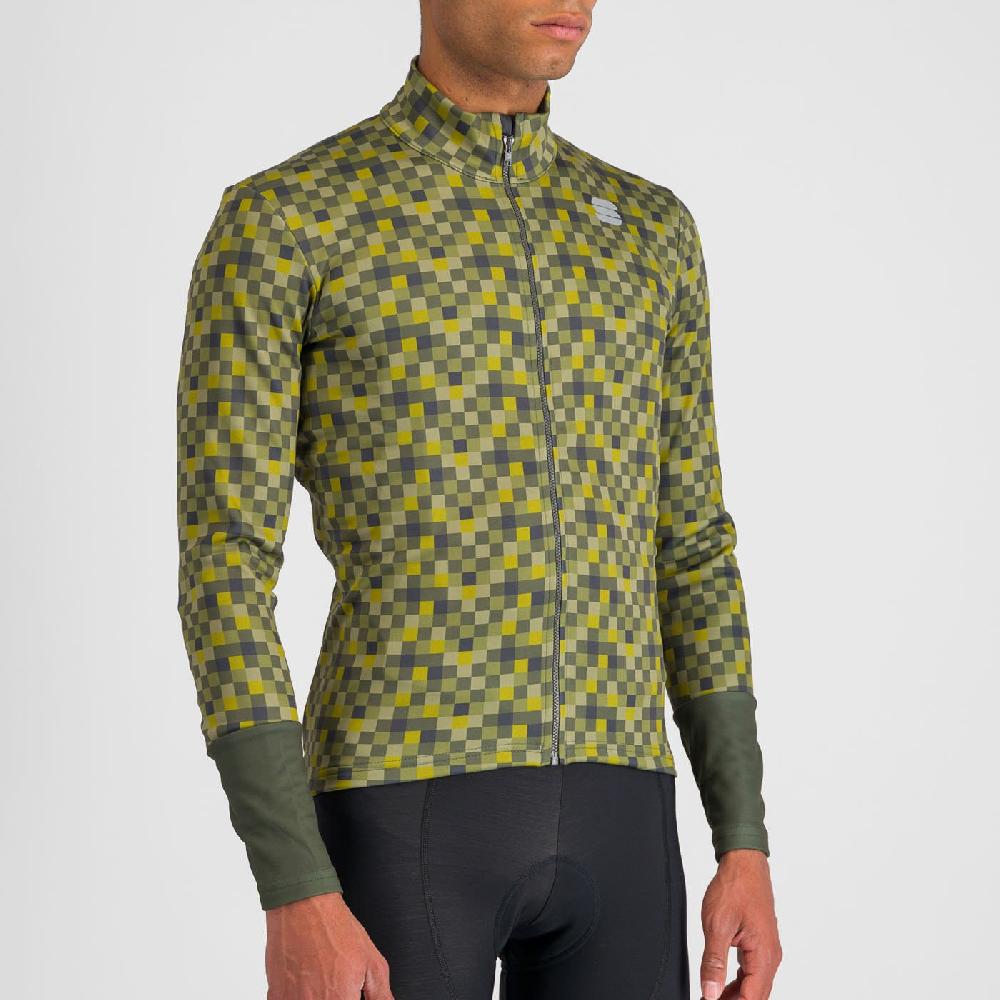 Sportful PIXEL JACKET Sconto di tempo limitato